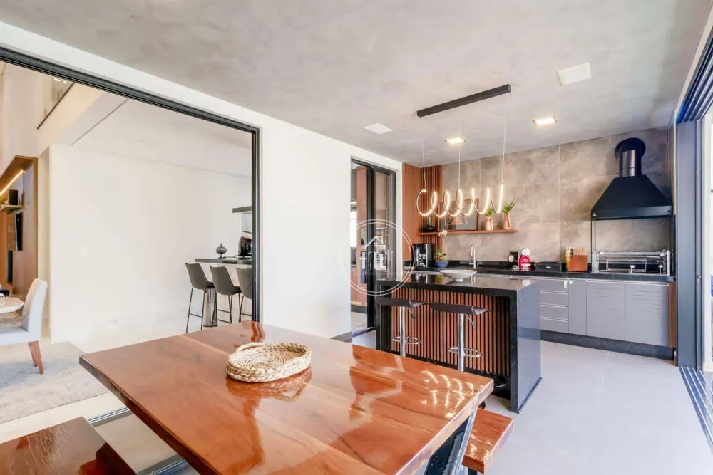 Casa de Condomínio, 3 quartos - Foto 6