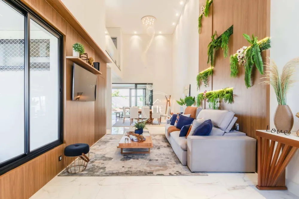 Casa de Condomínio, 3 quartos - Foto 7