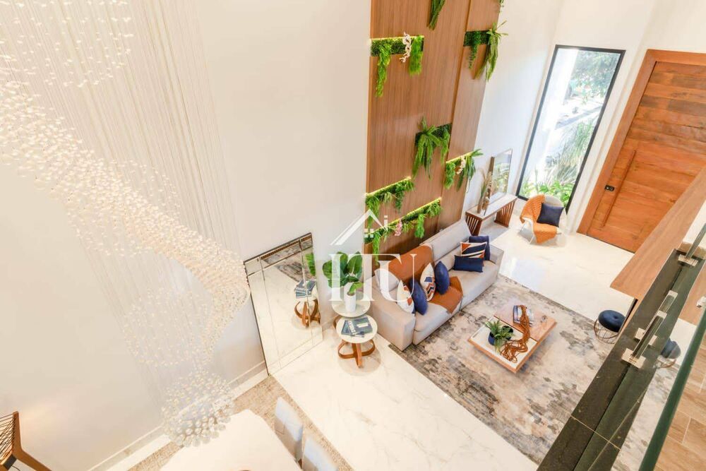 Casa de Condomínio, 3 quartos - Foto 3