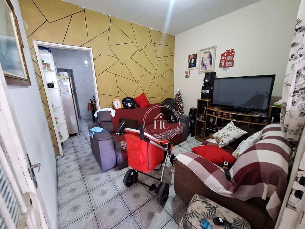 Casa, 2 quartos, 76 m² - Foto 4