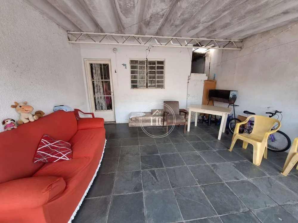 Casa, 2 quartos, 76 m² - Foto 1