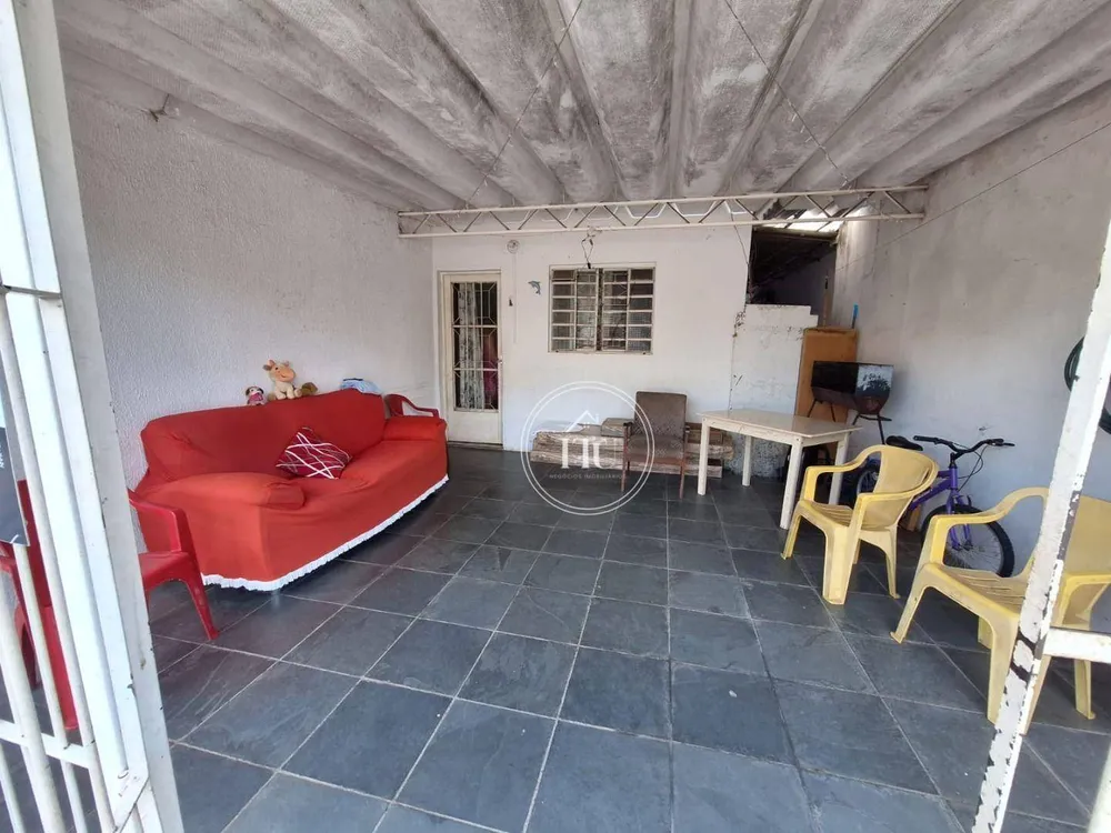 Casa, 2 quartos, 76 m² - Foto 3