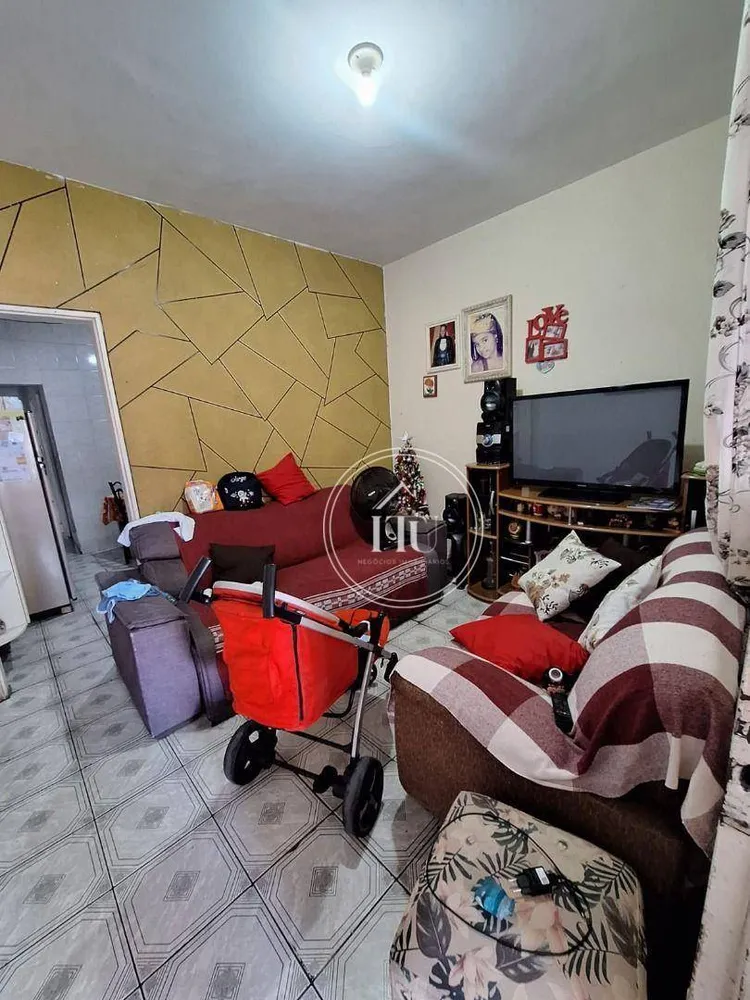 Casa, 2 quartos, 76 m² - Foto 2