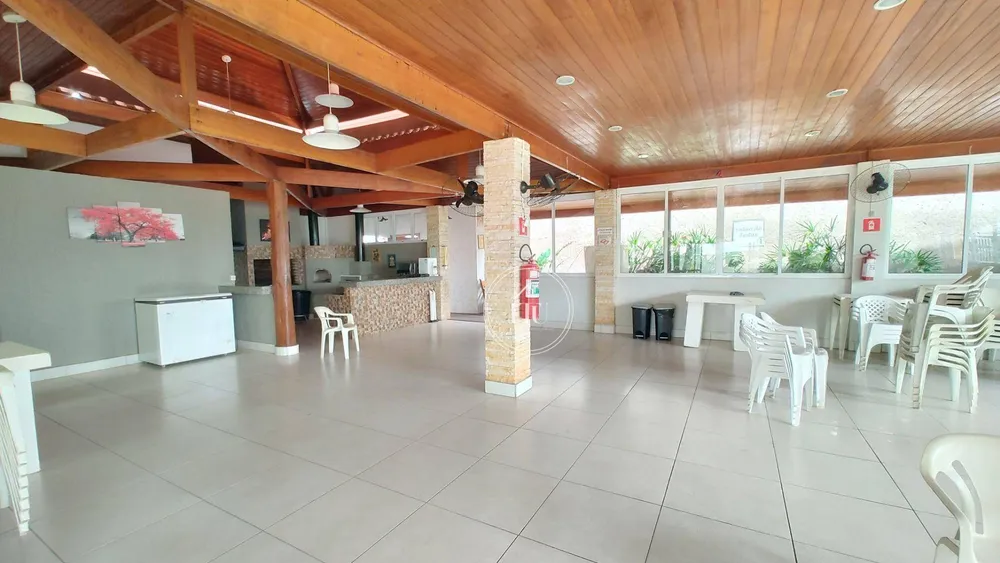 Casa de Condomínio, 3 quartos - Foto 19
