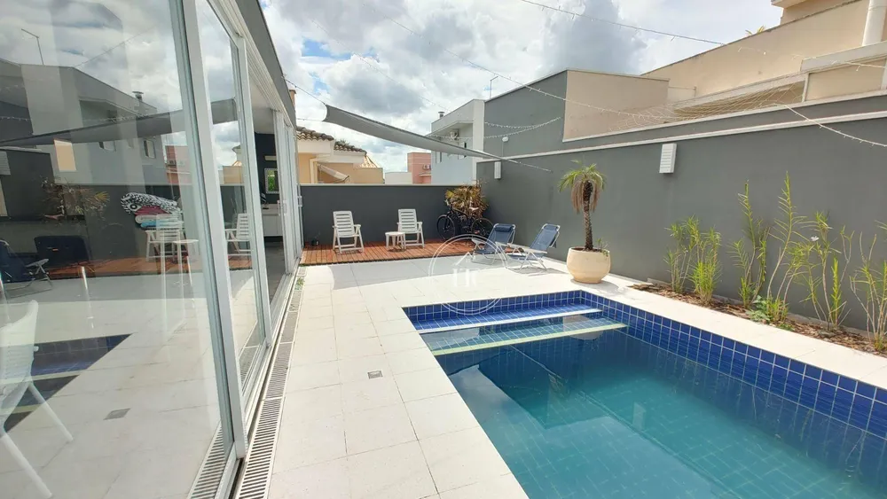 Casa de Condomínio, 3 quartos - Foto 5