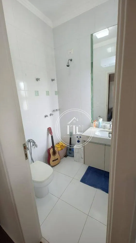 Casa de Condomínio, 3 quartos - Foto 12