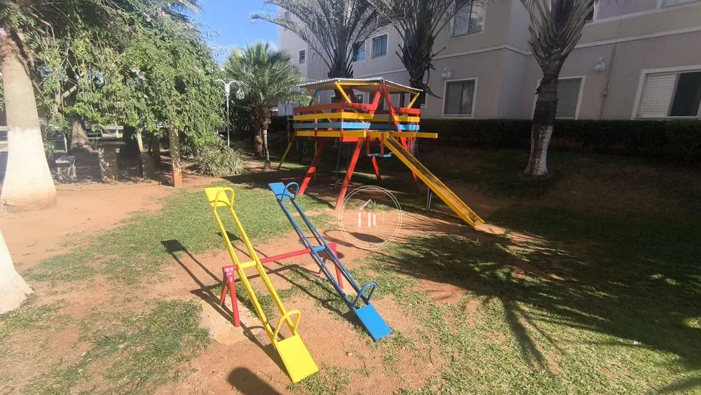 Apartamento, 3 quartos, 71 m² - Foto 6