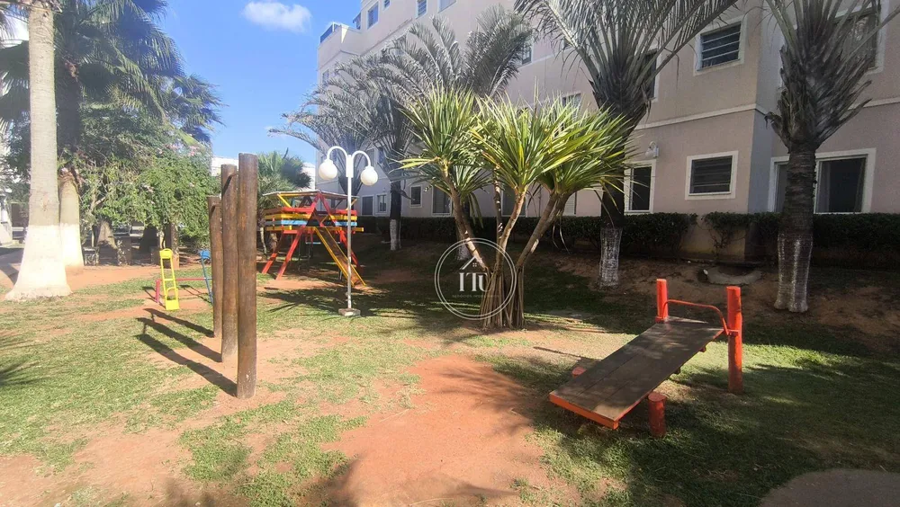 Apartamento, 3 quartos, 71 m² - Foto 4