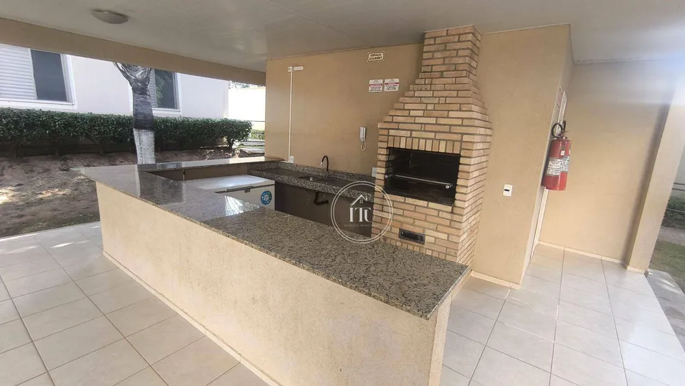 Apartamento, 3 quartos, 71 m² - Foto 2