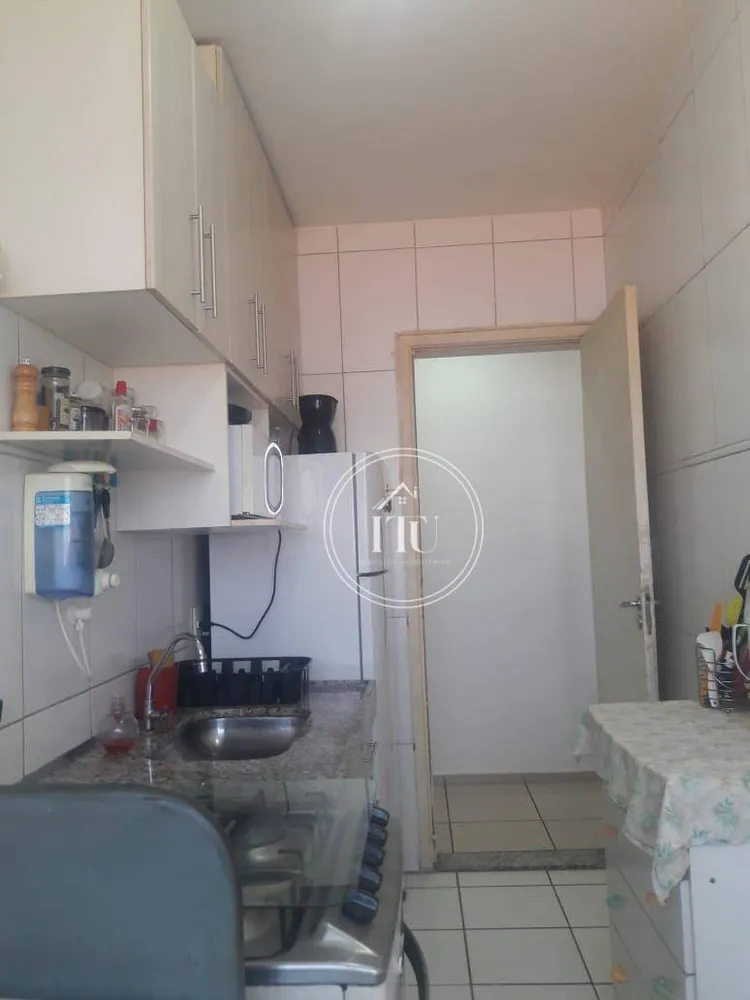 Apartamento, 3 quartos, 71 m² - Foto 11