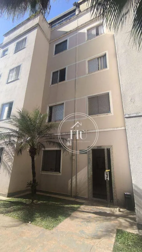 Apartamento, 3 quartos, 71 m² - Foto 7