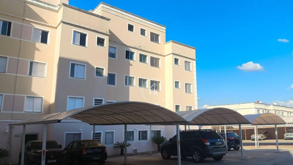 Apartamento, 3 quartos, 71 m² - Foto 1