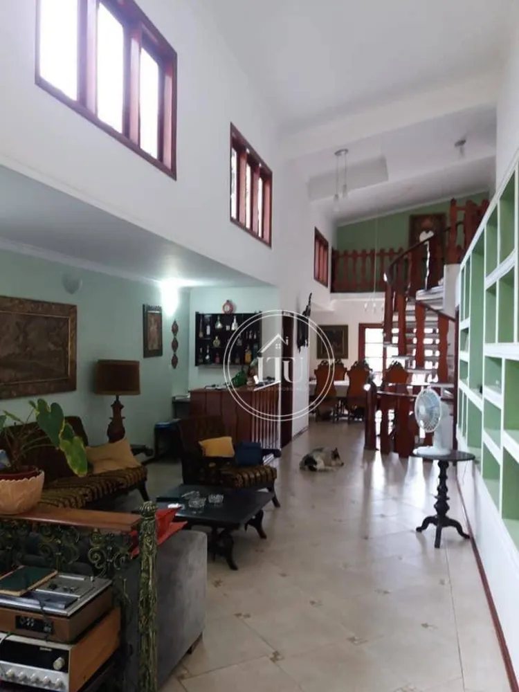 Casa de Condomínio, 4 quartos - Foto 2