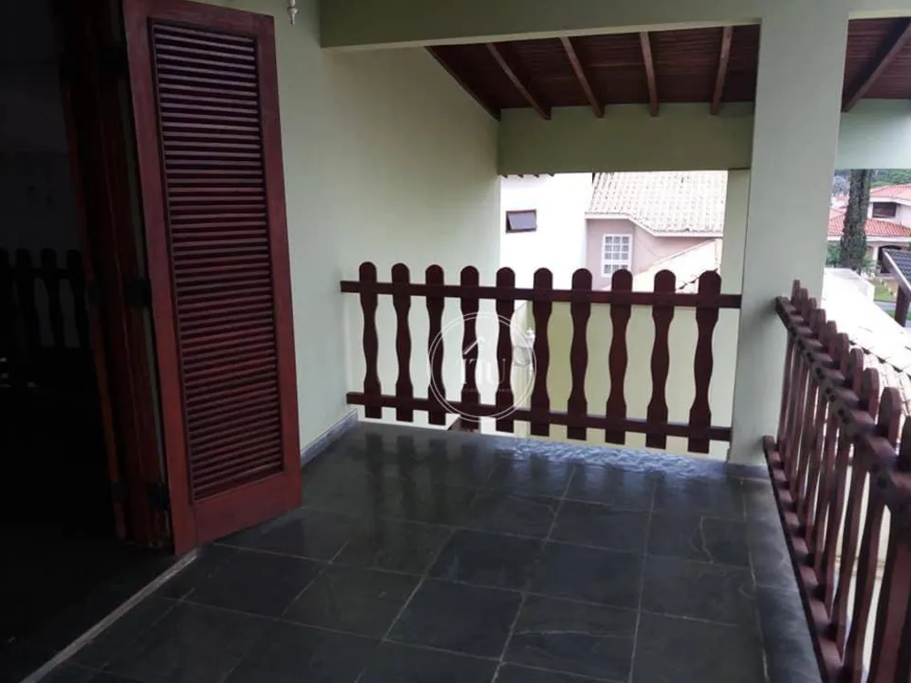 Casa de Condomínio, 4 quartos - Foto 8