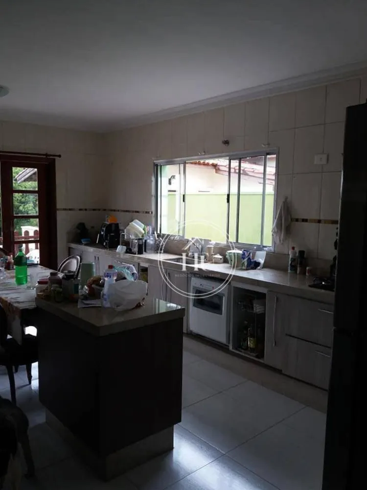 Casa de Condomínio, 4 quartos - Foto 3