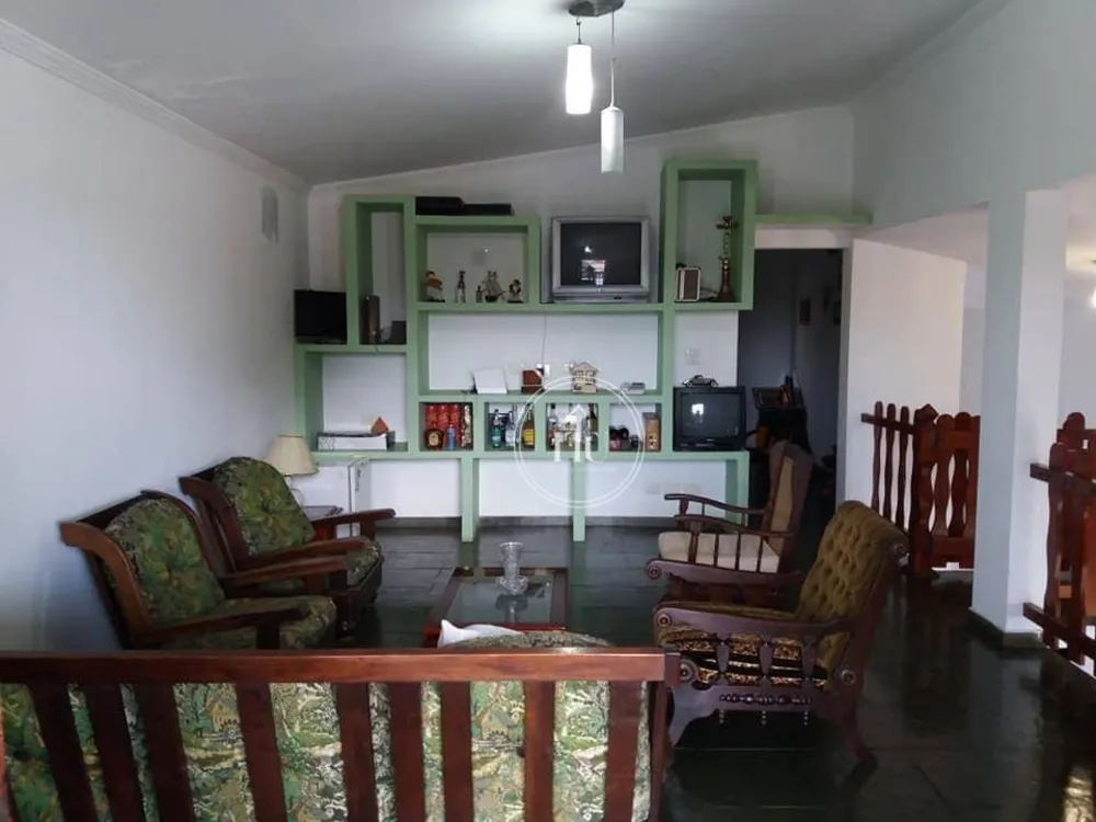 Casa de Condomínio, 4 quartos - Foto 9