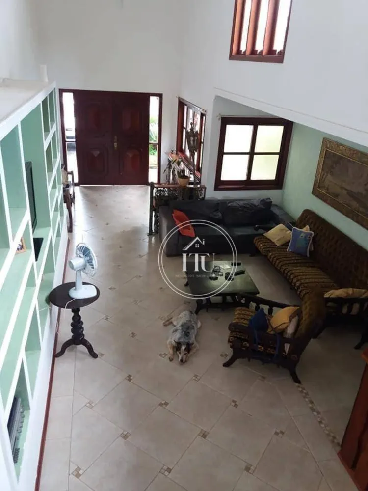 Casa de Condomínio, 4 quartos - Foto 16