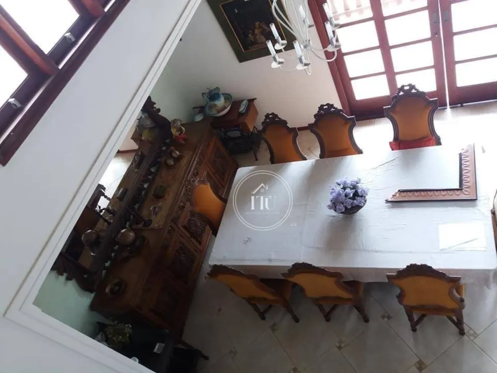 Casa de Condomínio, 4 quartos - Foto 15