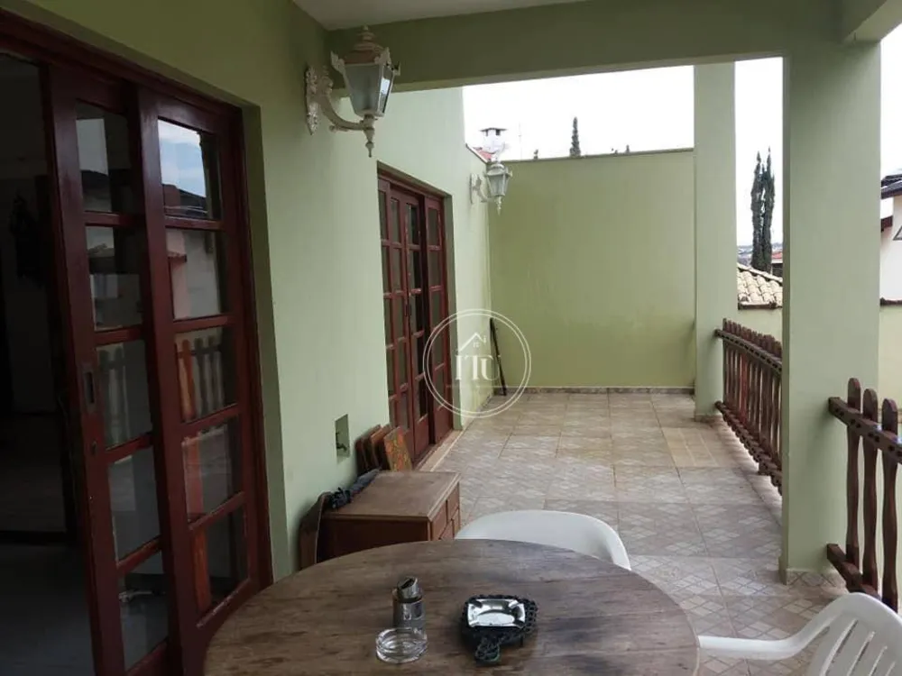 Casa de Condomínio, 4 quartos - Foto 6