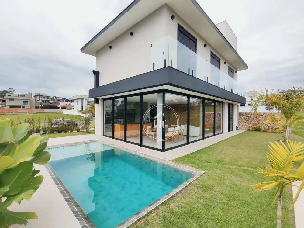Casa de Condomínio, 4 quartos - Foto 6