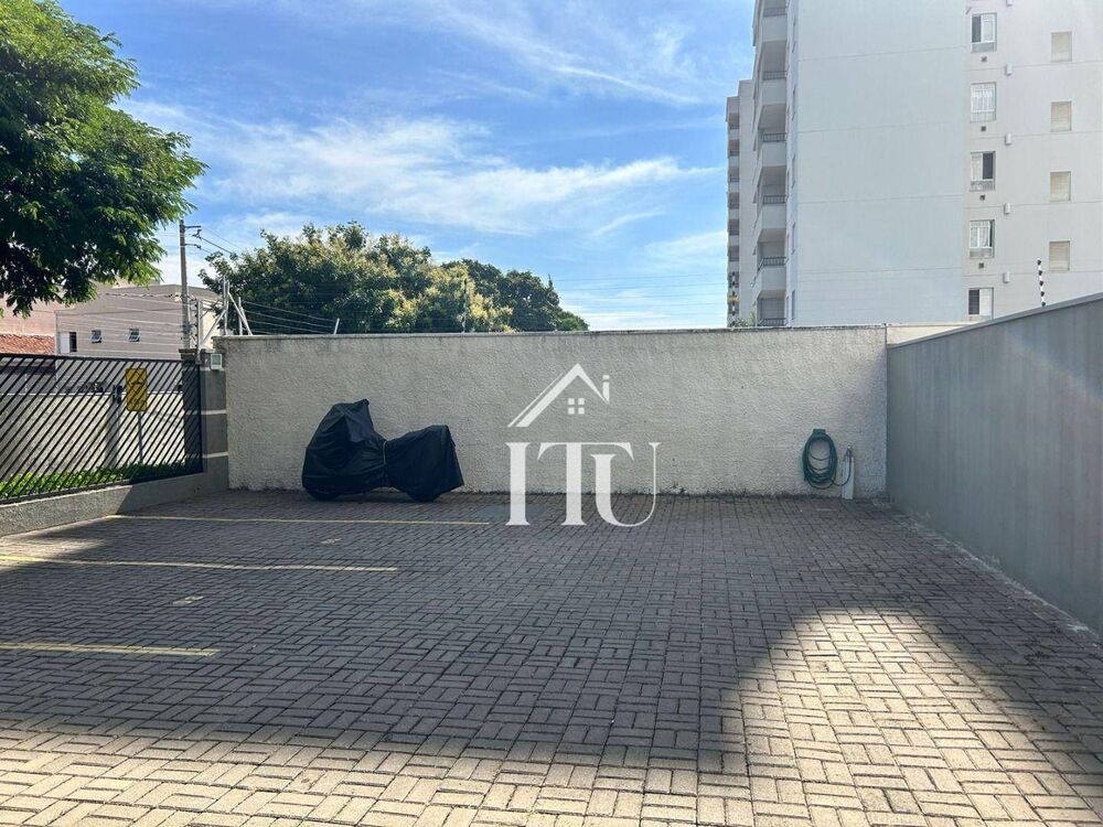 Apartamento à venda com 2 quartos, 65m² - Foto 4