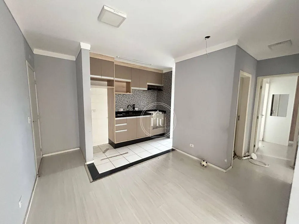 Apartamento, 2 quartos, 45 m² - Foto 14