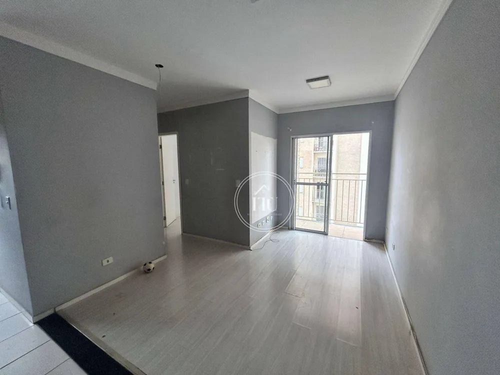 Apartamento, 2 quartos, 45 m² - Foto 16