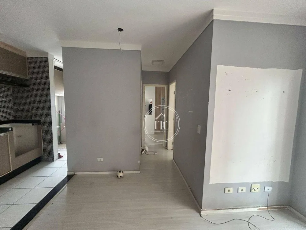 Apartamento, 2 quartos, 45 m² - Foto 12