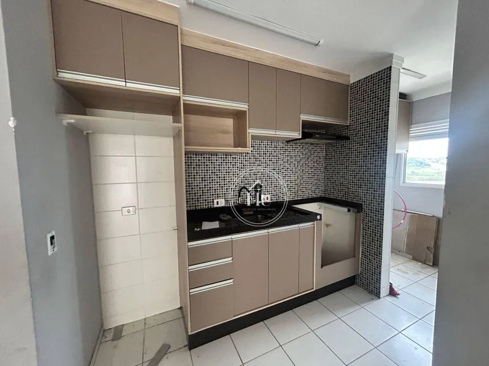 Apartamento, 2 quartos, 45 m² - Foto 1