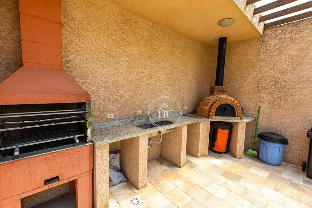 Apartamento, 2 quartos, 45 m² - Foto 4