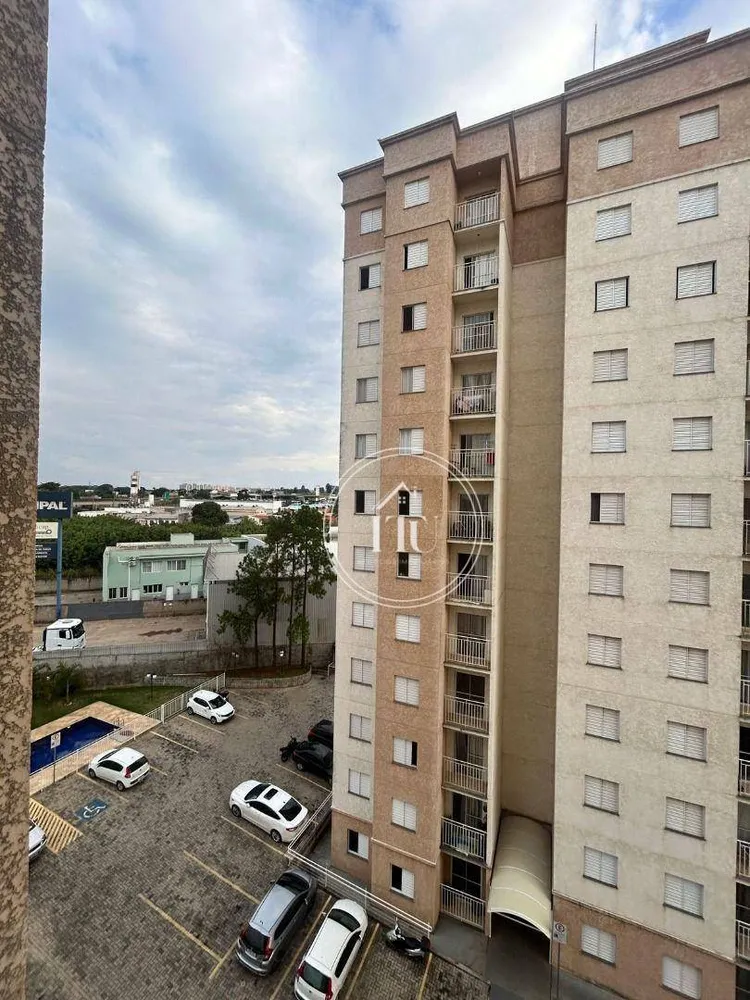 Apartamento, 2 quartos, 45 m² - Foto 7