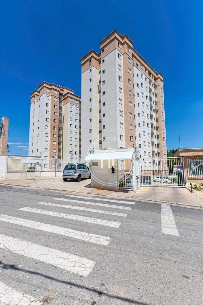 Apartamento, 2 quartos, 45 m² - Foto 5