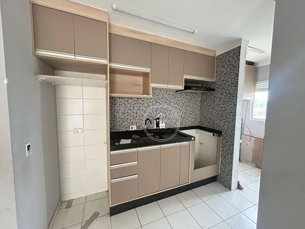 Apartamento, 2 quartos, 45 m² - Foto 15