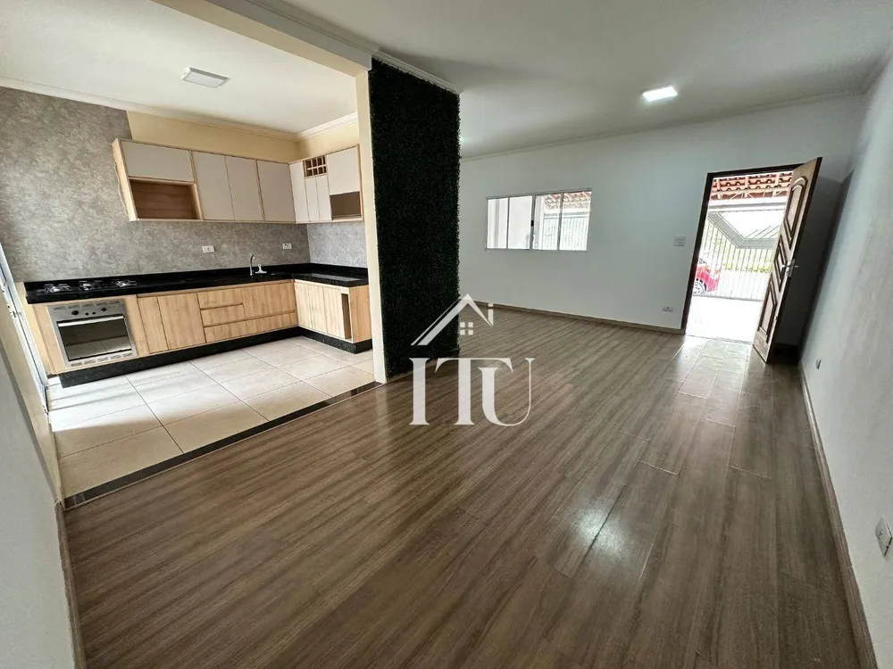 Casa, 3 quartos, 130 m² - Foto 2