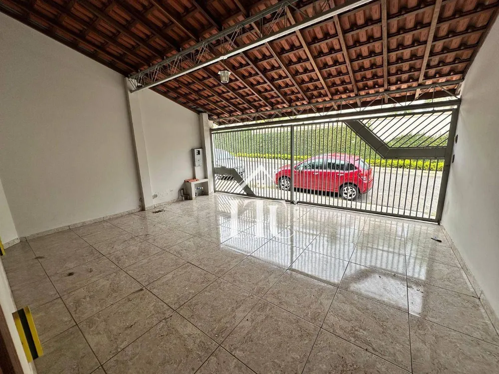 Casa, 3 quartos, 130 m² - Foto 1