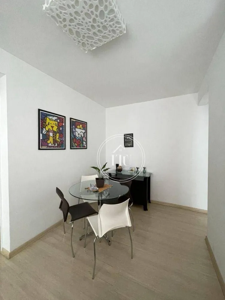 Apartamento, 2 quartos, 54 m² - Foto 2