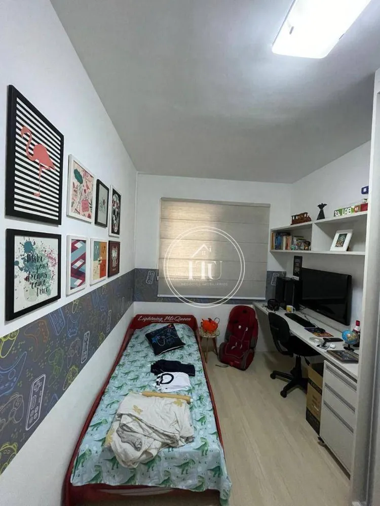 Apartamento, 2 quartos, 54 m² - Foto 6
