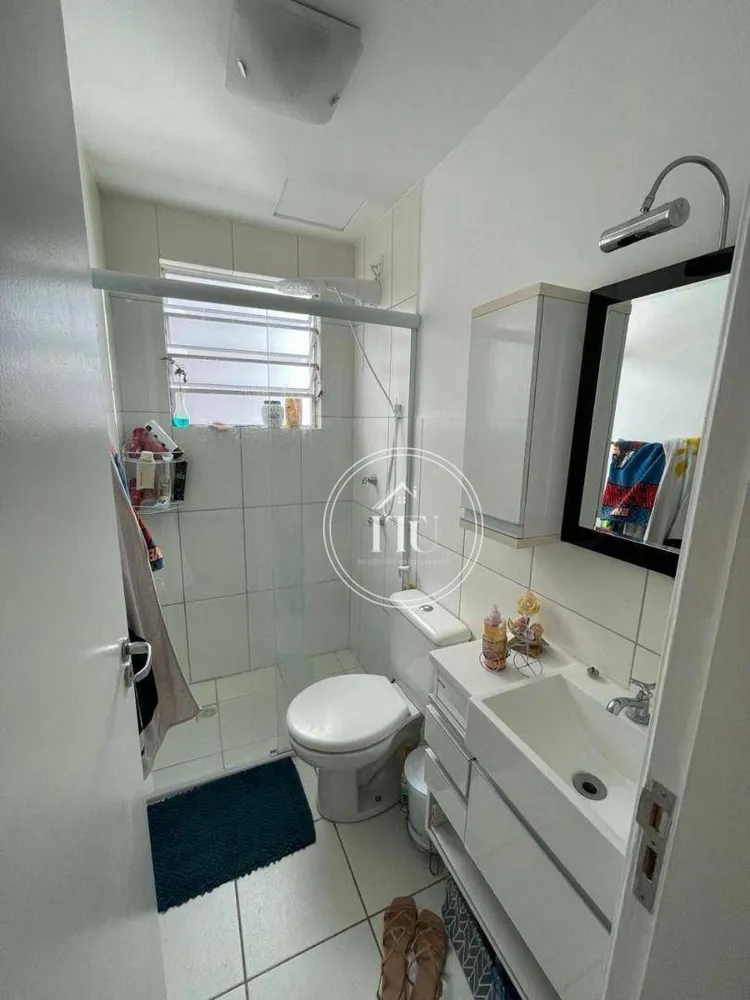 Apartamento, 2 quartos, 54 m² - Foto 4