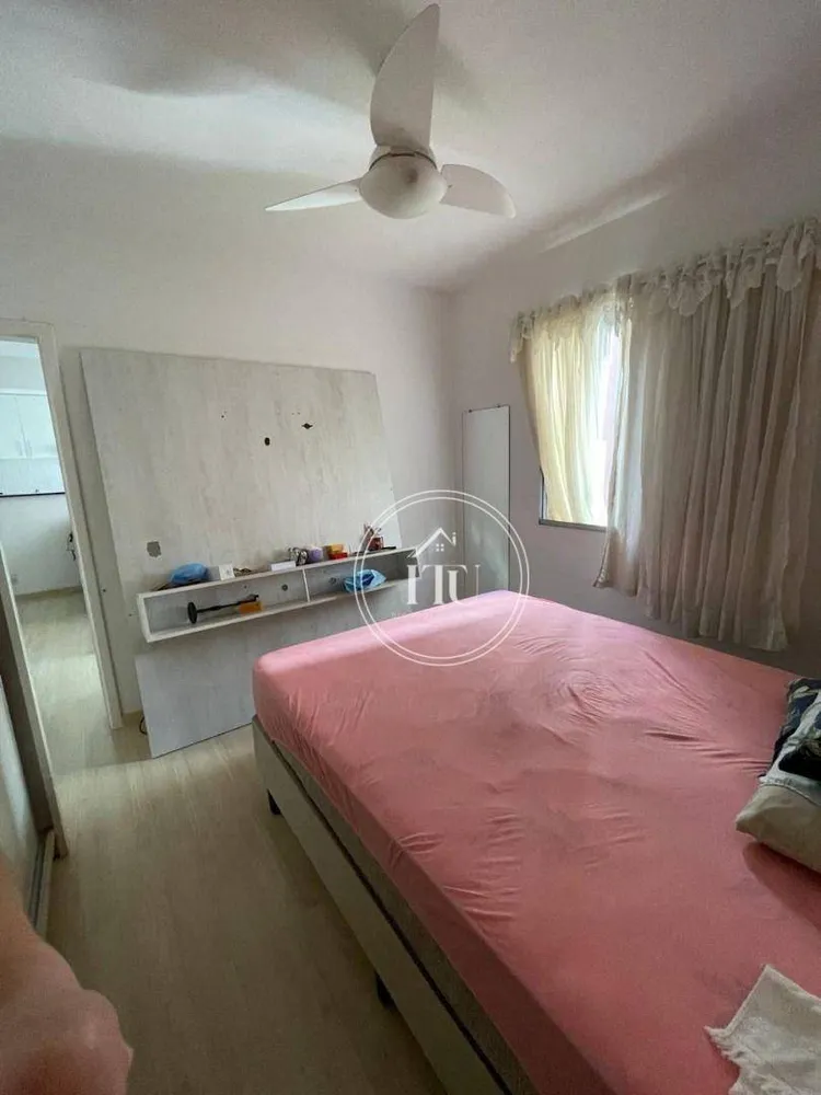 Apartamento, 2 quartos, 54 m² - Foto 9
