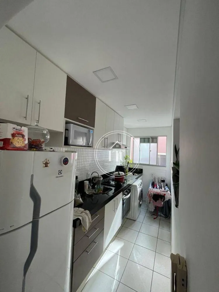 Apartamento, 2 quartos, 54 m² - Foto 3