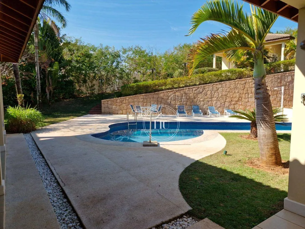 Casa de Condomínio, 3 quartos - Foto 12