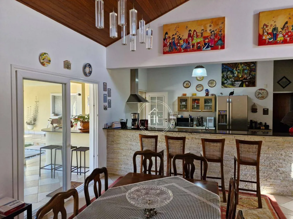 Casa de Condomínio, 3 quartos - Foto 9
