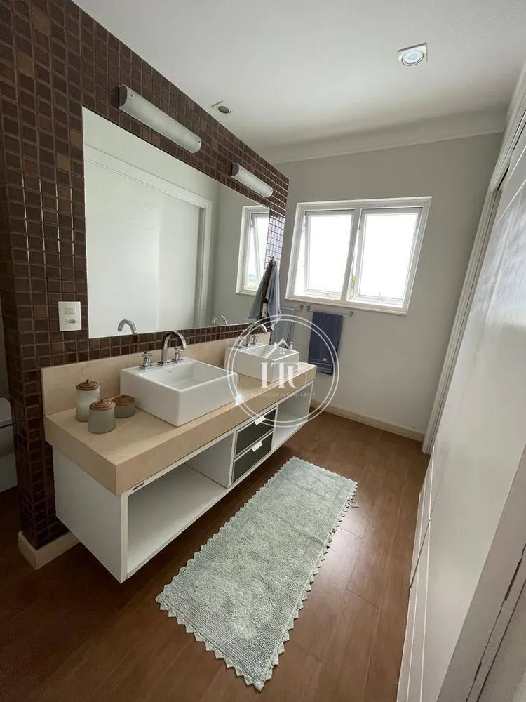 Casa de Condomínio, 4 quartos - Foto 5