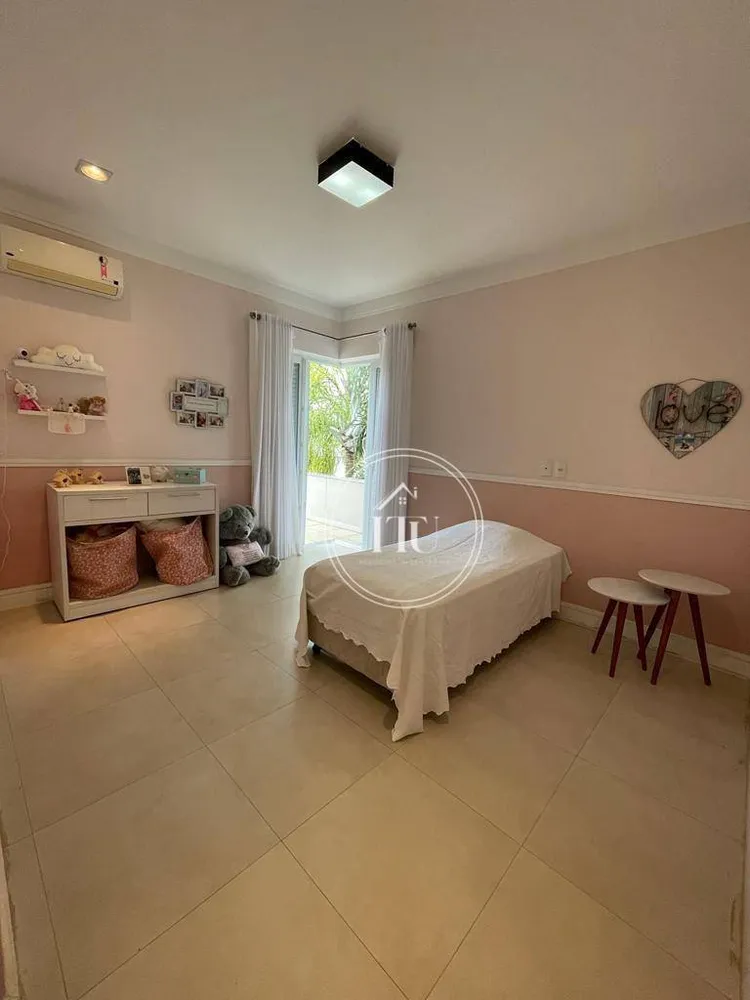 Casa de Condomínio, 4 quartos - Foto 9