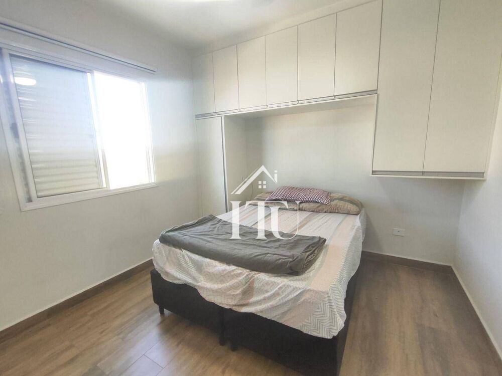 Apartamento, 3 quartos, 80 m² - Foto 1