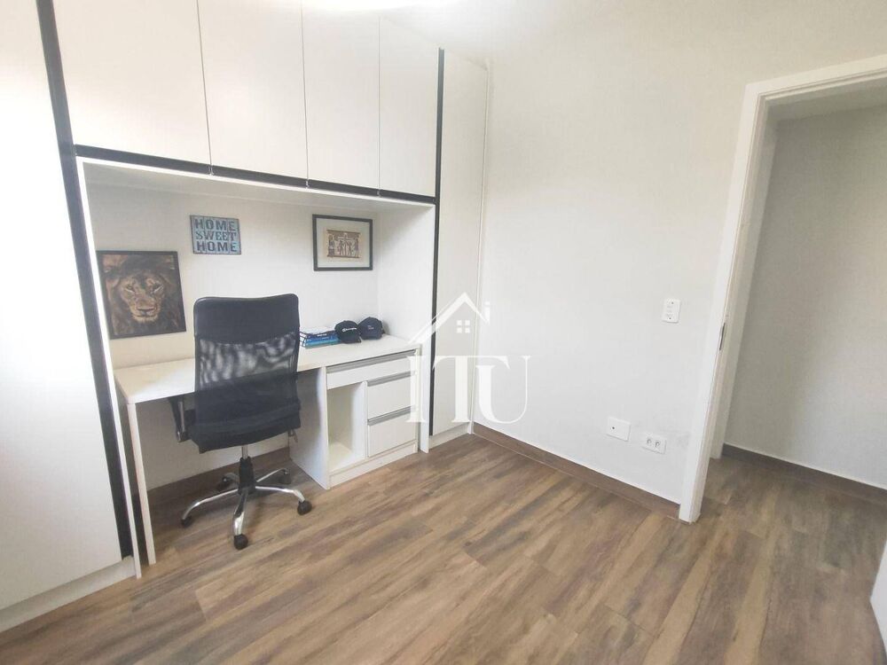 Apartamento, 3 quartos, 80 m² - Foto 2