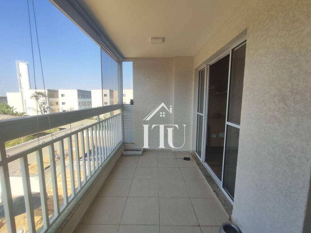 Apartamento, 3 quartos, 80 m² - Foto 3