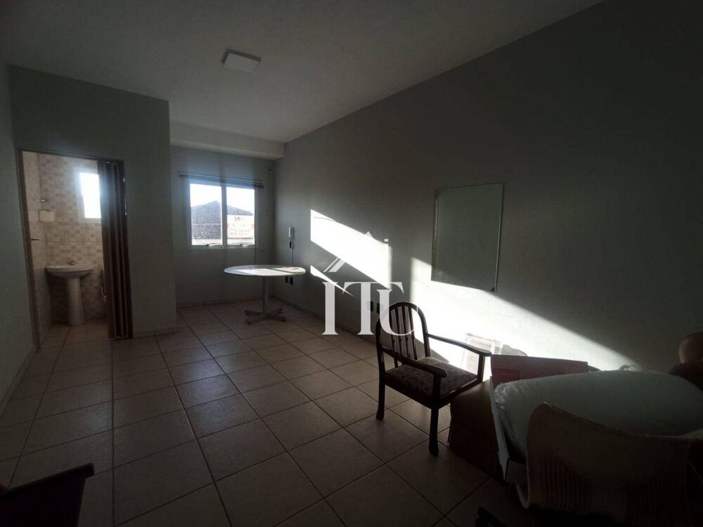 Sala-Conjunto, 30 m² - Foto 4