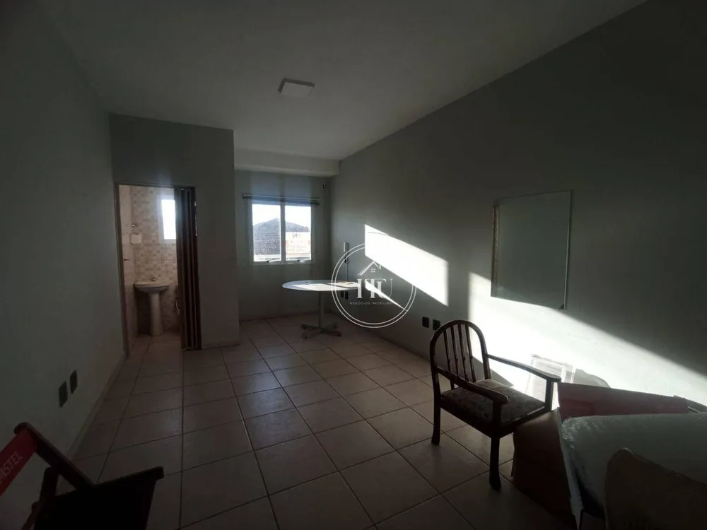 Sala-Conjunto, 30 m² - Foto 9
