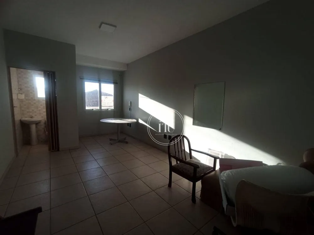 Sala-Conjunto, 30 m² - Foto 7